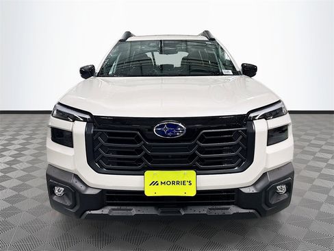 New 2026 Subaru Outback Touring XT image 2