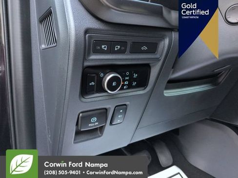 Used 2023 Ford F150 Tremor w/ Equipment Group 402A High AWD/4WD image 15