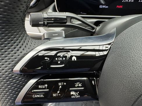 Used 2026 Mercedes-Benz C 300 4MATIC Sedan image 13