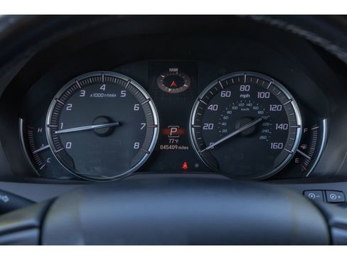 Used 2020 Acura MDX SH-AWD w/ Advance Package image 24