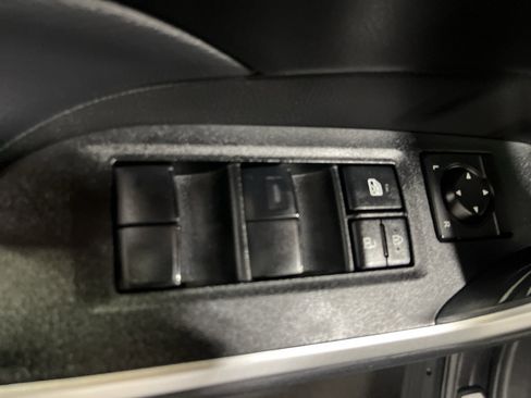 Used 2024 Toyota RAV4 LE AWD/4WD image 13