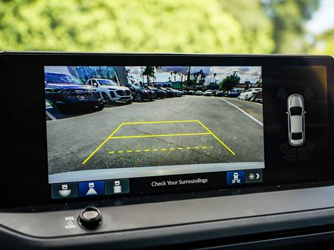 Used 2025 Honda Accord Touring image 23