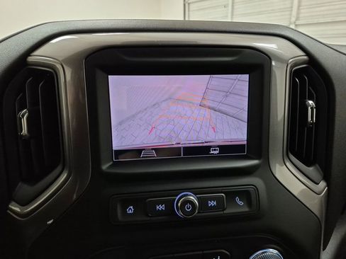 New 2026 GMC Sierra 1500 Pro w/ Graphite Edition image 15