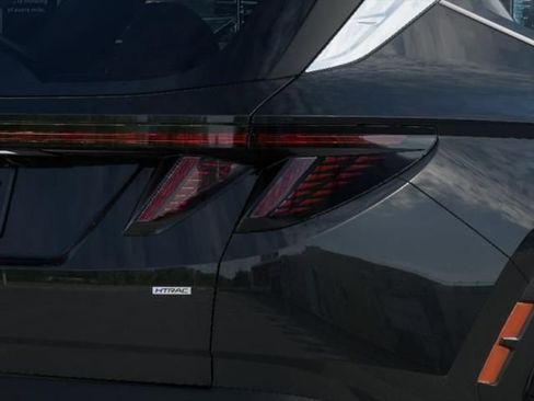 New 2026 Hyundai Tucson Limited image 8