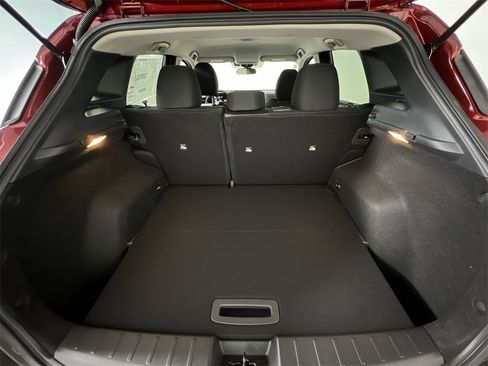 New 2026 Nissan Kicks SV image 20