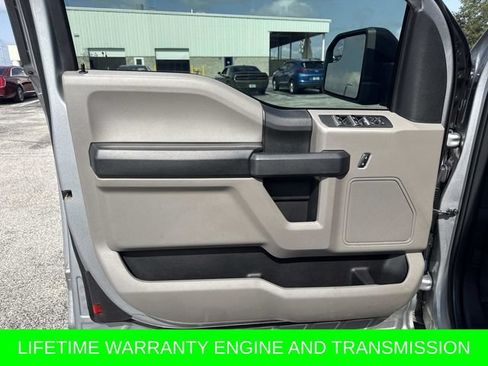 Used 2020 Ford F150 XL w/ Equipment Group 101A Mid RWD image 17