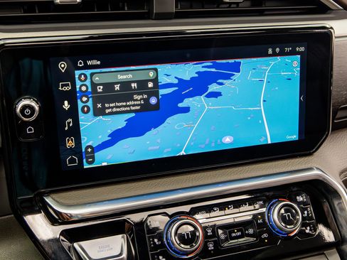 Used 2024 GMC Sierra 1500 Denali w/ Denali Reserve Package image 52