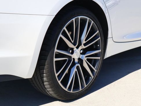 Certified 2023 Cadillac CT5 Premium Luxury image 12