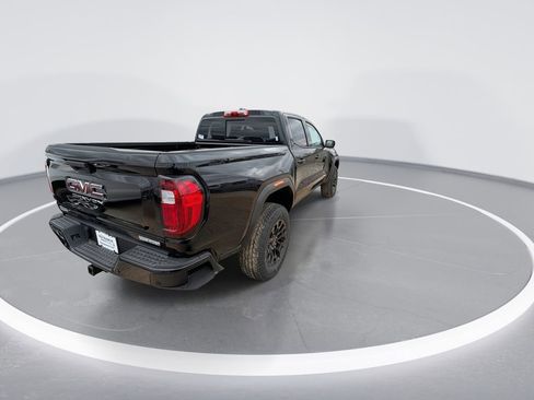New 2026 GMC Canyon Elevation image 8