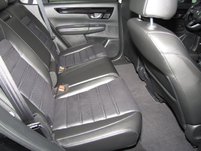 Certified 2026 Honda CR-V EX-L image 41
