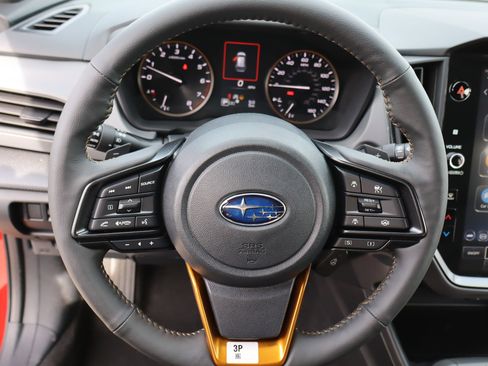 New 2026 Subaru Crosstrek 2.5i Wilderness image 12