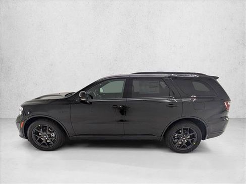 New 2026 Dodge Durango GT AWD/4WD image 9