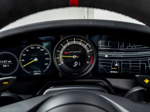 Used 2024 Porsche 911 GT3 RS image 18