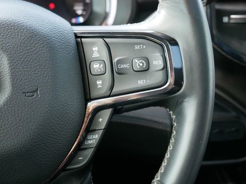 Used 2024 RAM 3500 Limited image 29