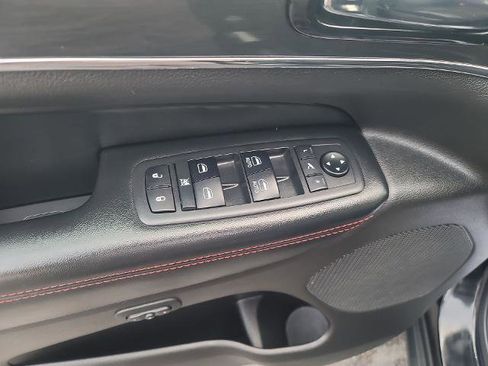Used 2019 Jeep Grand Cherokee Trailhawk image 22