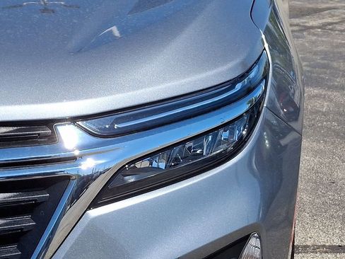 Certified 2023 Chevrolet Equinox LT AWD/4WD image 10