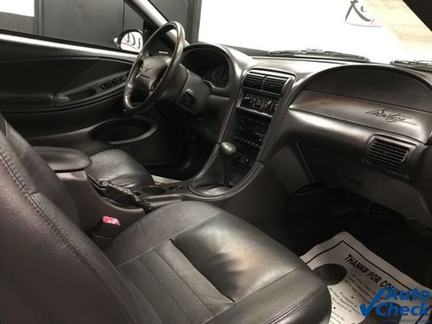 Used 2003 Ford Mustang GT image 38