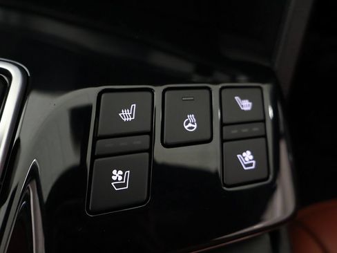 Used 2024 Kia Sportage SX FWD image 57