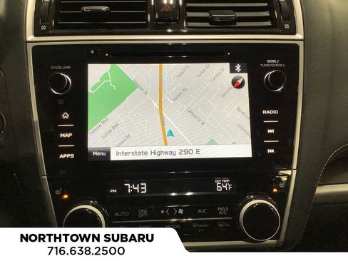 Used 2019 Subaru Legacy 3.6R Limited image 12