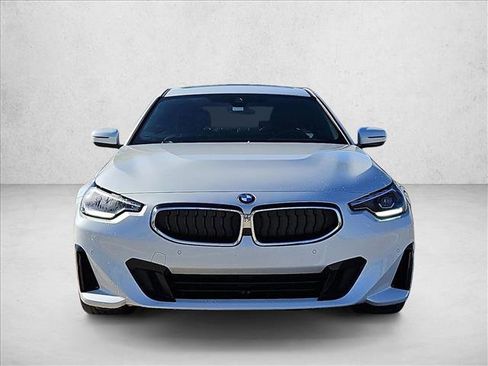 Used 2023 BMW 230i Coupe w/ Convenience Package image 2