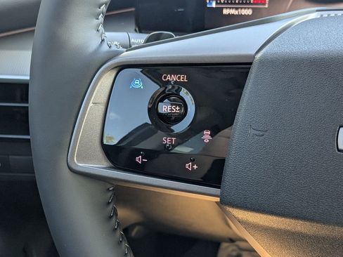 New 2026 Nissan Murano SL image 22