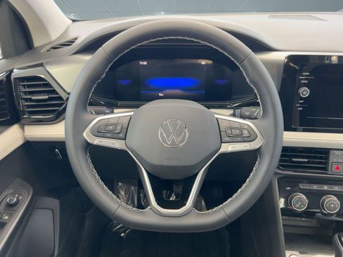 New 2026 Volkswagen Taos S image 17