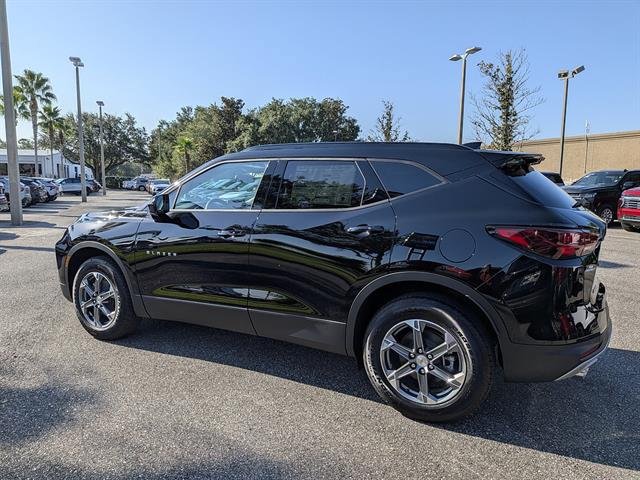 New 2026 Chevrolet Blazer LT w/ Convenience Package FWD image 5