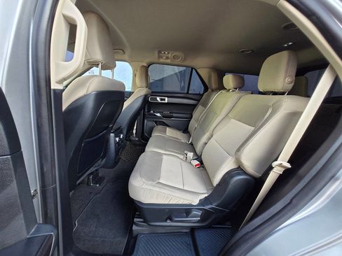 Used 2020 Ford Explorer 4WD image 25