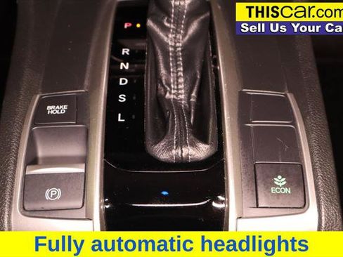 Used 2016 Honda Civic EX image 19