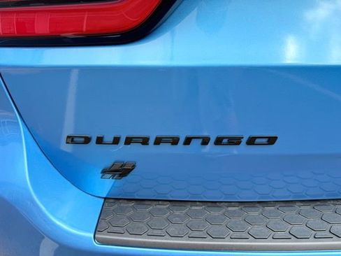 New 2026 Dodge Durango GT image 61