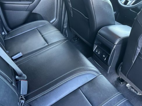 Used 2020 Ford Ranger Lariat w/ Technology Package image 18