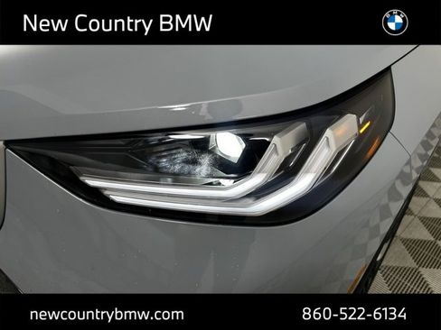 New 2026 BMW X3 xDrive30 w/ M Sport Package image 28