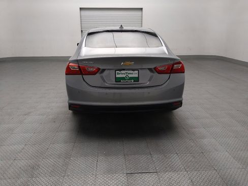Used 2023 Chevrolet Malibu LT w/ Driver Confidence Package FWD image 6