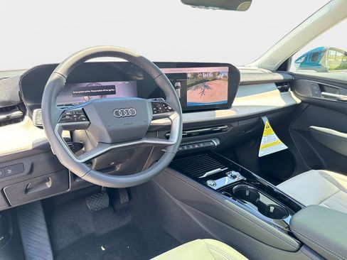 New 2026 Audi Q3 quattro 2.0T AWD/4WD image 14