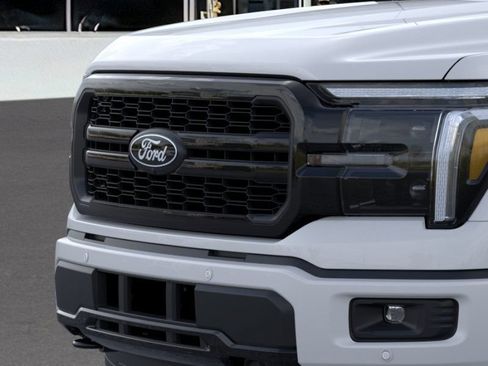 New 2026 Ford F150 Lariat w/ Equipment Group 502A High AWD/4WD image 17