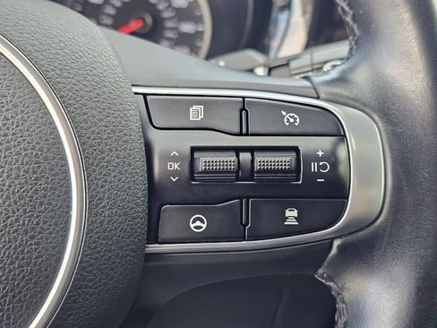 Used 2021 Kia K5 EX w/ EX Premium Package image 22