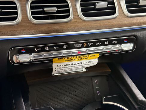 New 2026 Mercedes-Benz GLE 450 4MATIC image 26