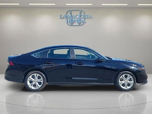 Used 2024 Honda Accord LX image 2
