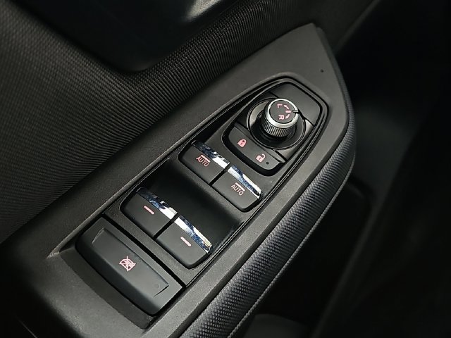 Certified 2026 Subaru Forester Premium AWD/4WD image 13