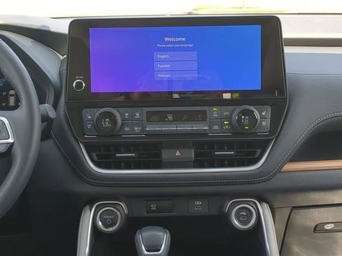 Certified 2026 Toyota Grand Highlander AWD Hybrid image 18