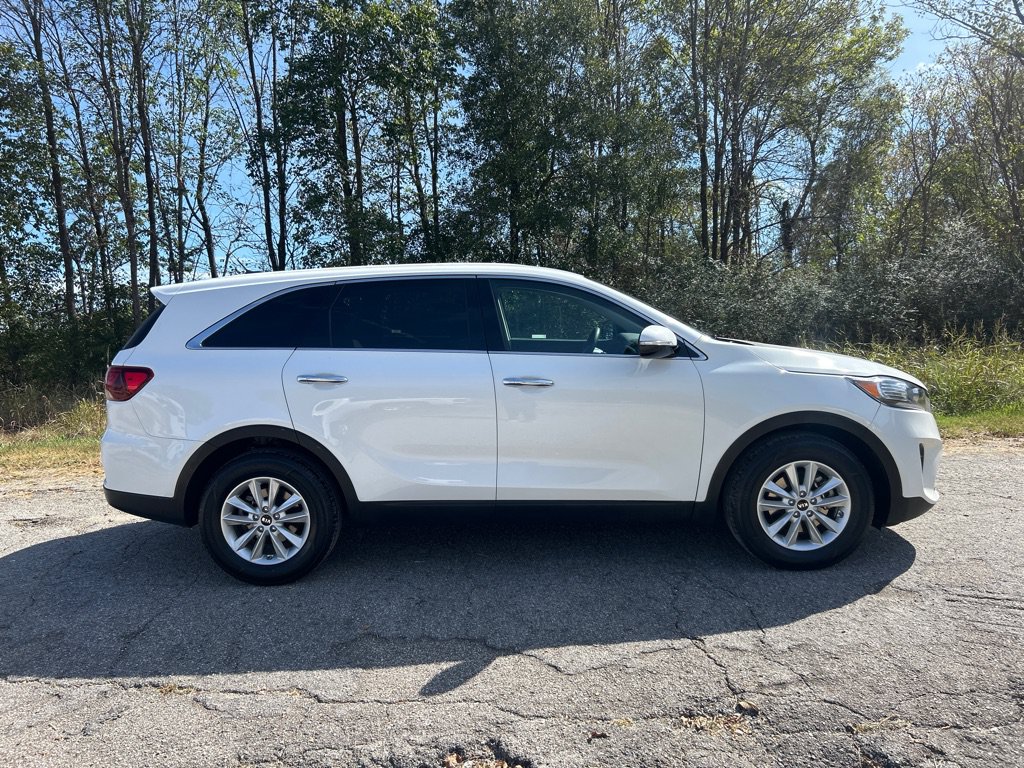 Used 2019 Kia Sorento AWD V6 image 6