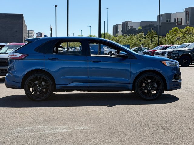 Used 2020 Ford Edge ST w/ Equipment Group 401A AWD/4WD image 9