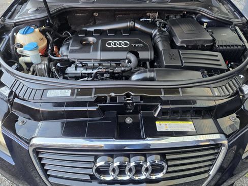 Used 2011 Audi A3 2.0T Premium Plus image 14