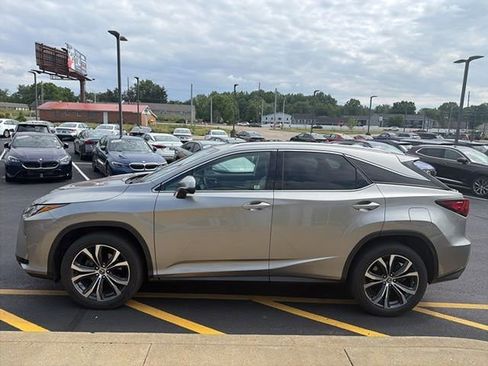 Used 2019 Lexus RX 350 AWD w/ Navigation Package image 3