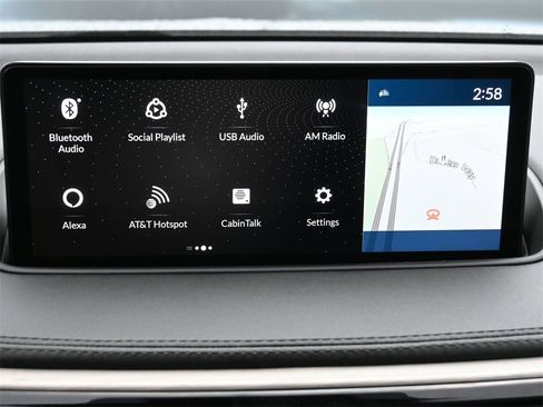 Used 2023 Acura MDX SH-AWD w/ Advance Package image 13