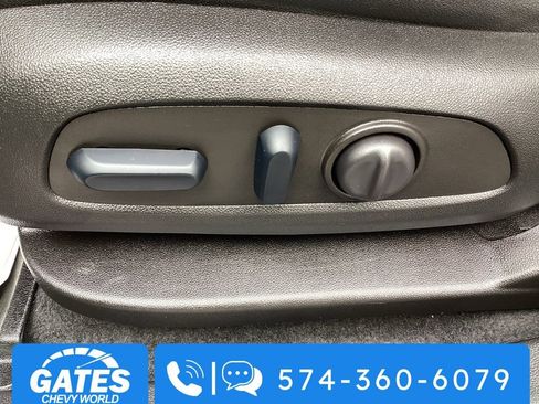 Used 2024 Chevrolet Blazer RS w/ LPO, Floor Liner Package image 17