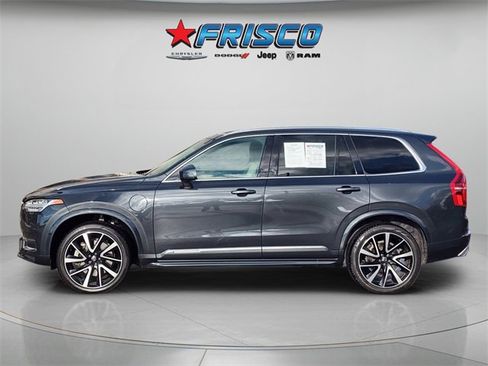 Used 2021 Volvo XC90 T8 Inscription Expression w/ Advanced Package image 5