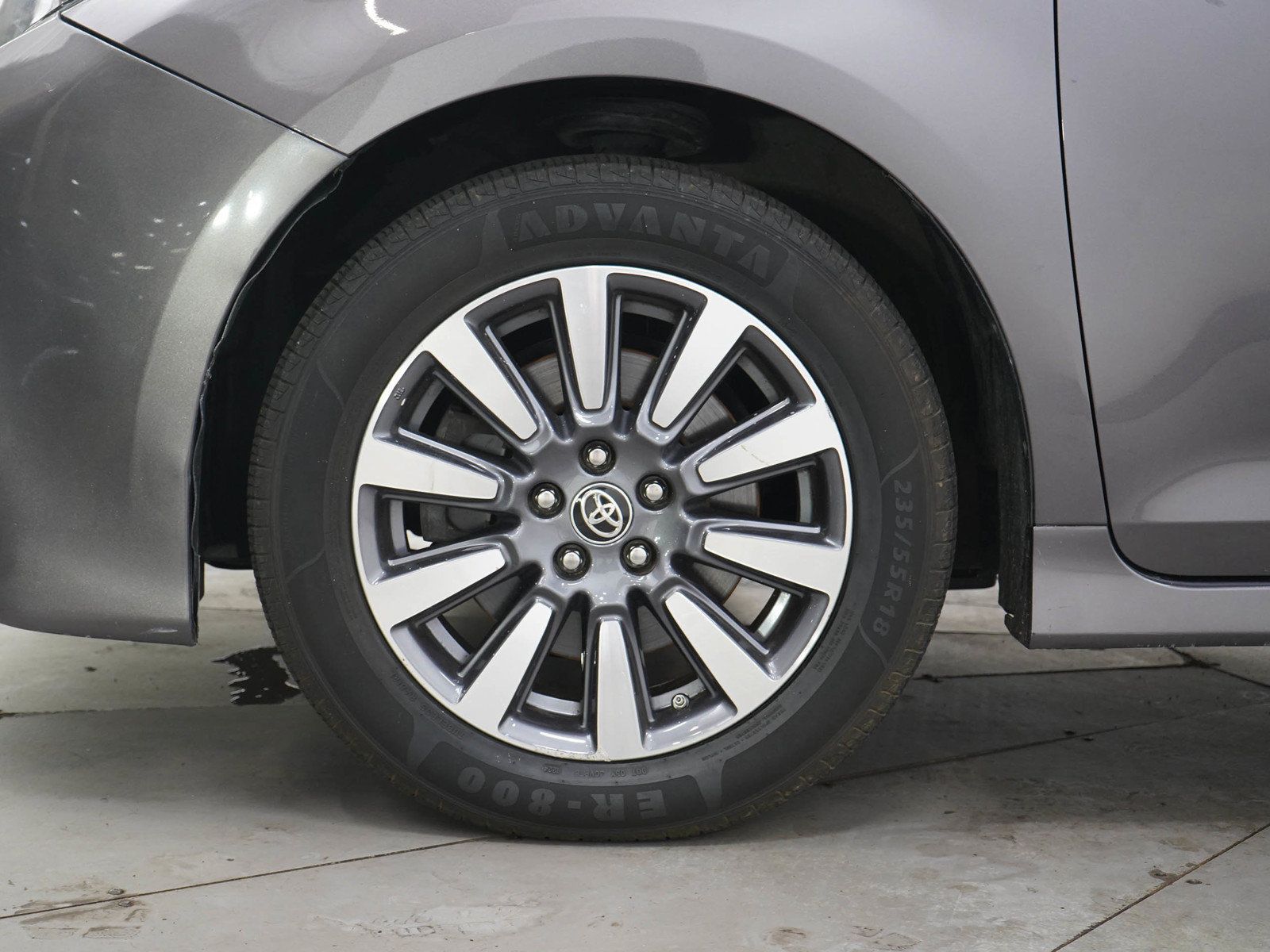 Used 2020 Toyota Sienna LE AWD/4WD image 29