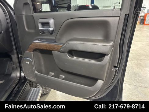 Used 2018 GMC Sierra 1500 Denali w/ Denali Ultimate Package image 75