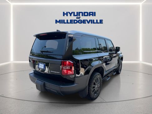 Used 2024 Toyota Land Cruiser 1958 AWD/4WD image 6